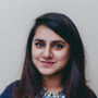 – Simran Chawla,