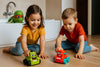 Why Screen-Free Play Is Essential for Your Child’s Development