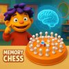 Memory Chess
